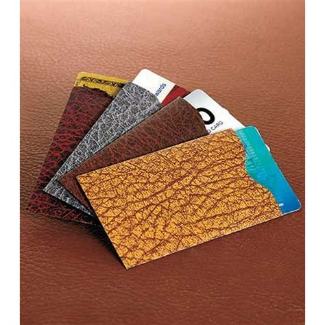 rfid credit card sleeves walmart personalized|rfid card sleeves near me.